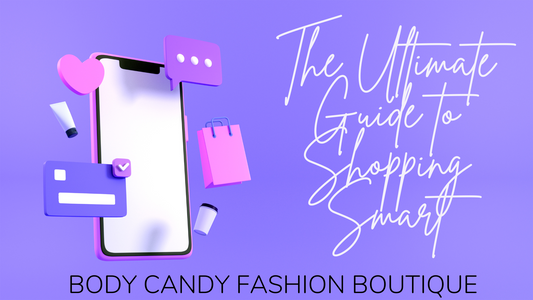 The Ultimate Guide to Shopping Smart and Feeling Good in Time for Spring