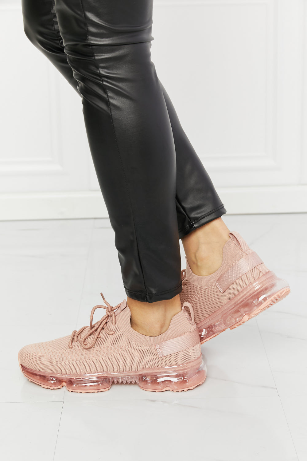 Forever Link Lace-Up Sneakers