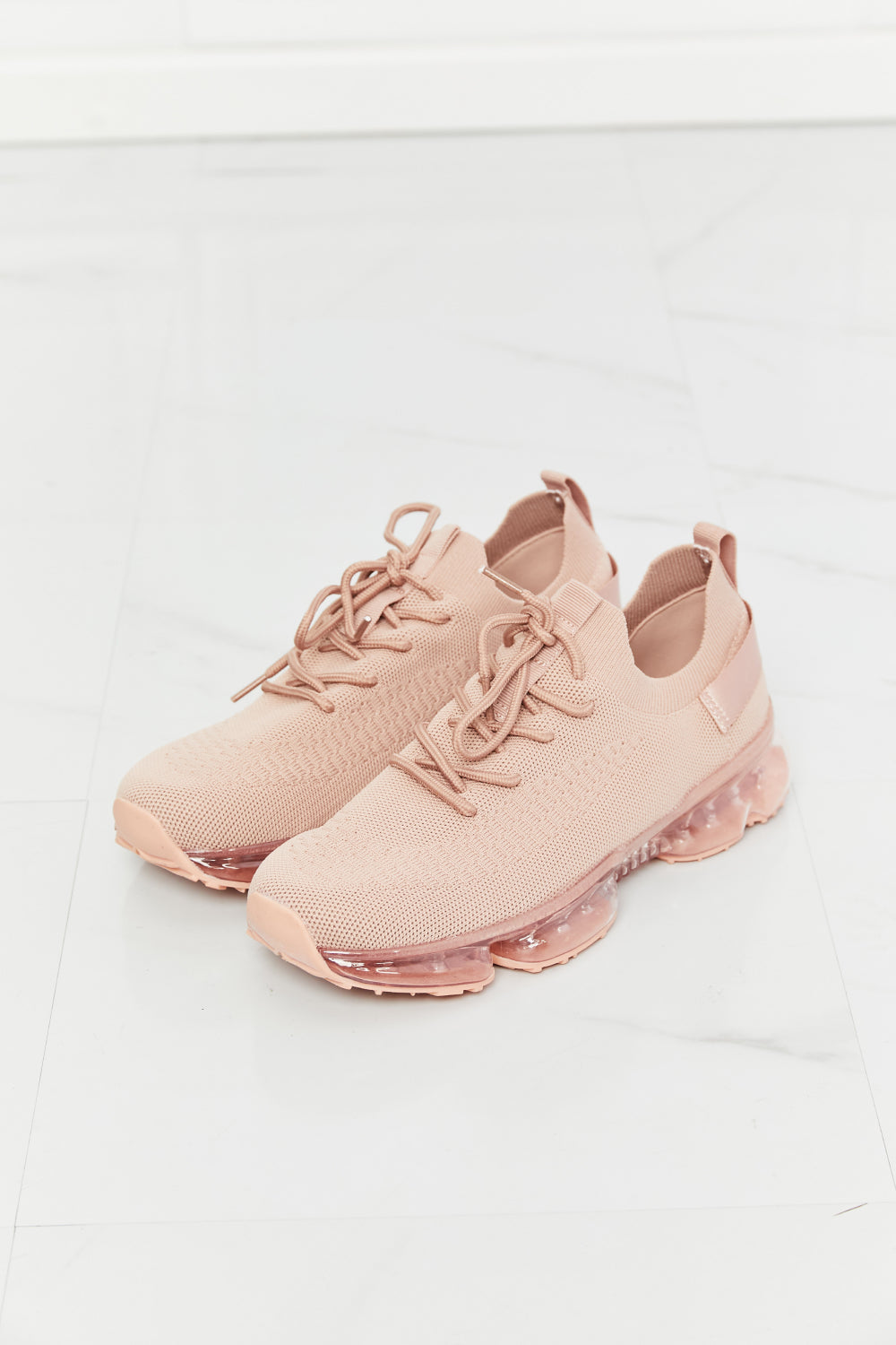 Forever Link Lace-Up Sneakers